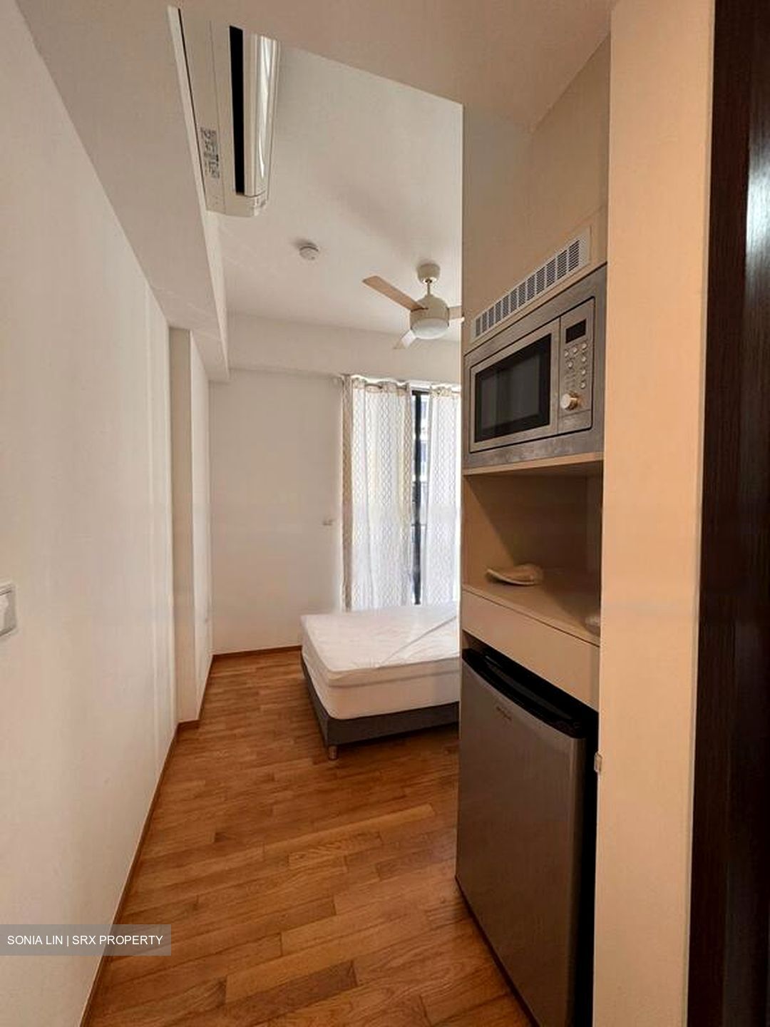 Botanique At Bartley (D19), Condominium #549239191